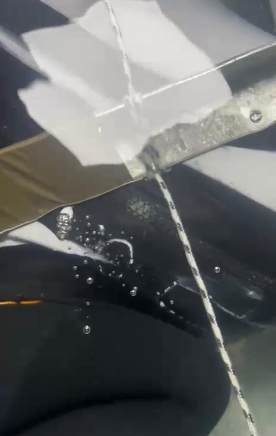 Kaçak Tespiti ve Onarımı