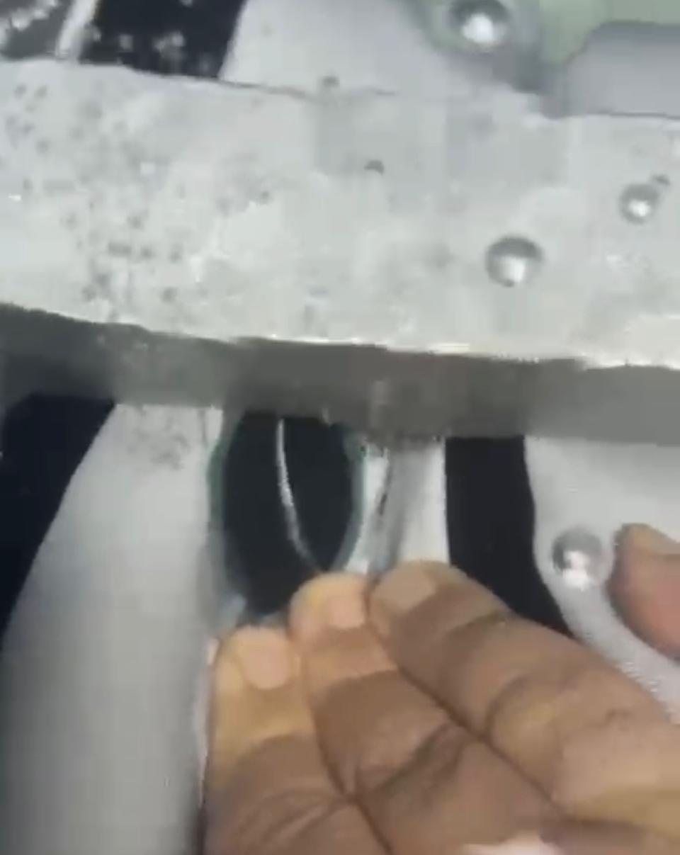 Kaçak Tespiti ve Onarımı